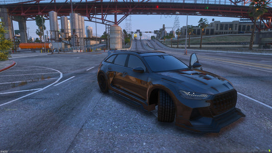 Obey Argento R (LF)(GX)