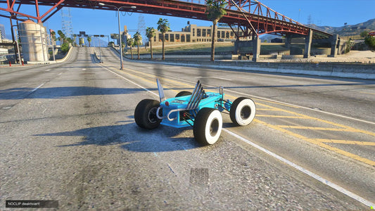 Halloween Coffin (LF)