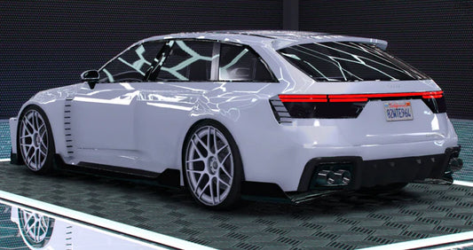 Obey Argento R Hyper (LF)