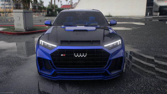 Obey SR8 Elemento (LF)