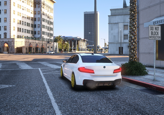 Übermacht Oracle STD (LF)