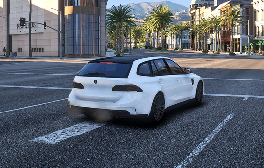 Übermacht Cypher est (LF)