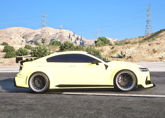 Obey Drafter R5 (LF)