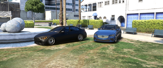 Benefactor Schneider SGS (GX)(LF)