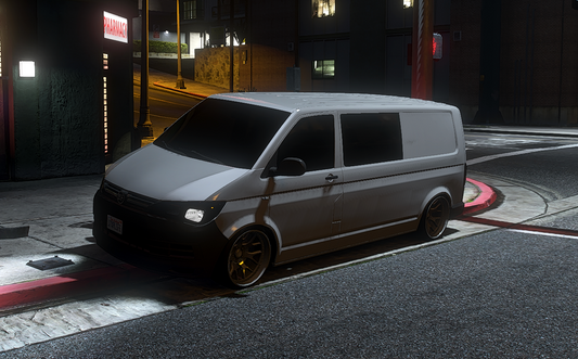 BF 6T - 8 Seater (LF)