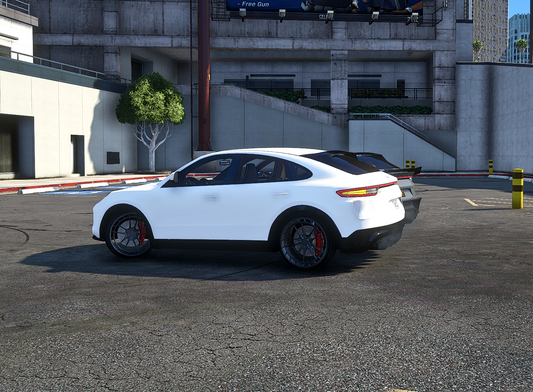 Pfista Neon SUV XX3 (LF)