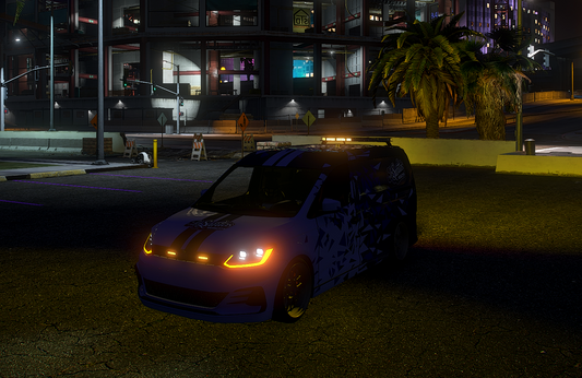 (LSC) BF Teddy 19 (non ELS) (LF)