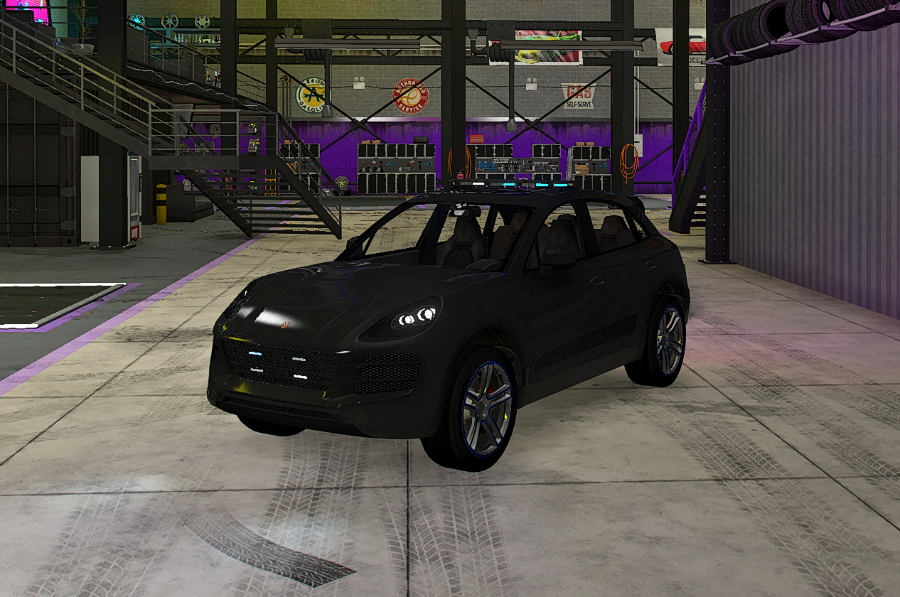 (EMS) Pfister Astron (non ELS) (LF)