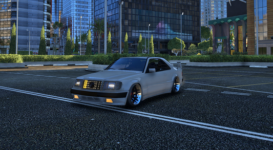 Benefactor Sicario (LF)