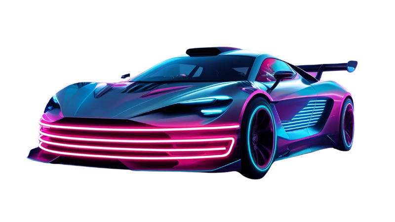GlowCars