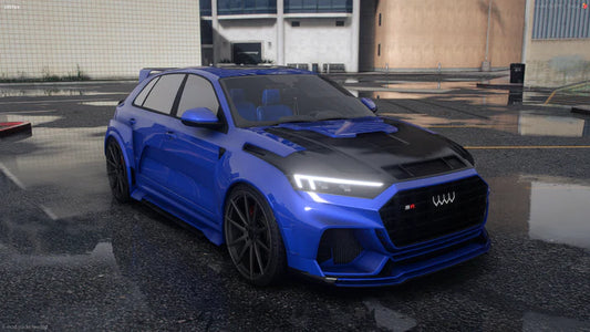 Obey SR8 Elemento (LF)