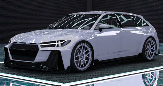 Obey Argento R Hyper (LF)