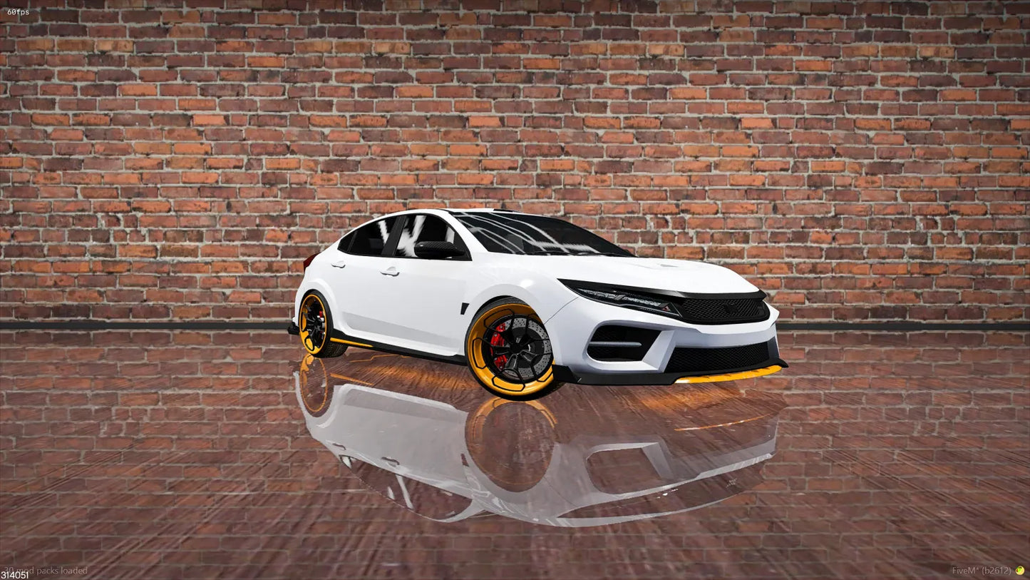 (Free) Dinka Sugoi RK8 Supremo ED25 (GX) (LF)