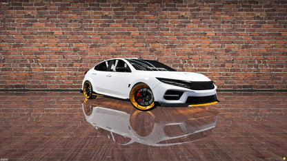 (Free) Dinka Sugoi RK8 Supremo ED25 (GX) (LF)