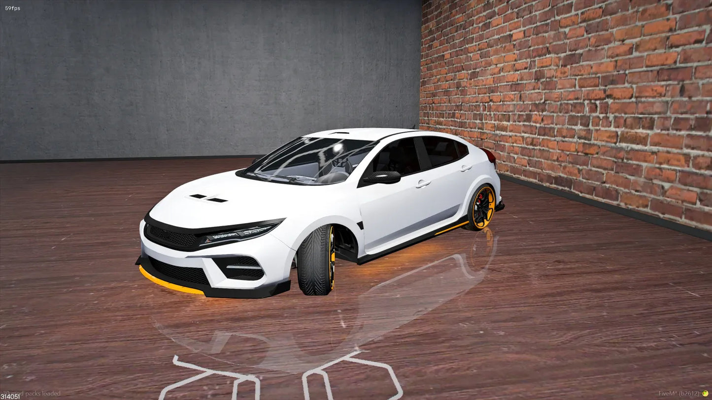 (Free) Dinka Sugoi RK8 Supremo ED25 (GX) (LF)