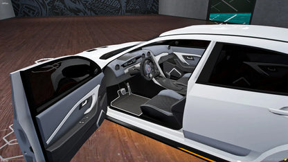 (Free) Dinka Sugoi RK8 Supremo ED25 (GX) (LF)