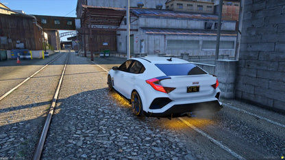 (Free) Dinka Sugoi RK8 Supremo ED25 (GX) (LF)