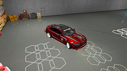 (Free) Ubermacht Cypher MX2 (GX) (LF)