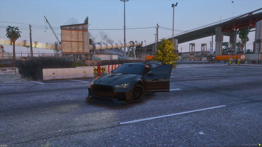 Obey Argento R (LF)(GX)