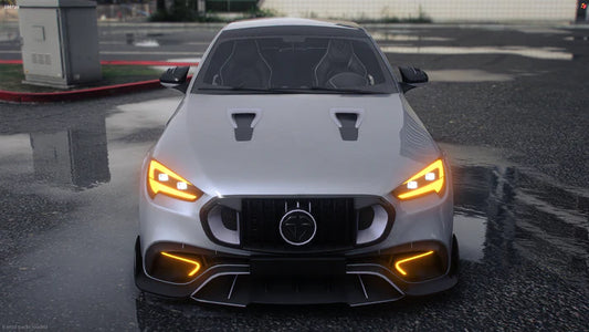 Schneider STR X (LF)