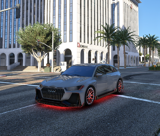 Obey Argento R GLOW (LF)