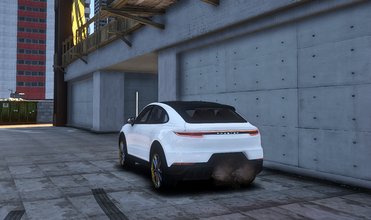 Pfister Canteng (LF)