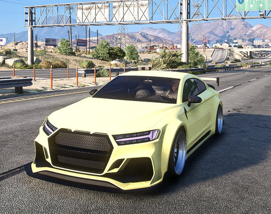 Obey Drafter R5 (LF)