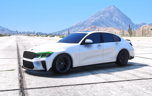 Übermacht F340R (LF)