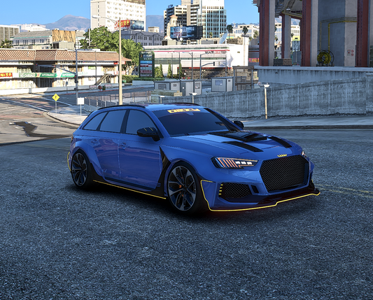 Obey SR4 Darkmode (LF)