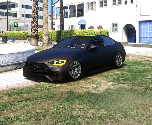 Benefactor Schneider SGS (GX)(LF)