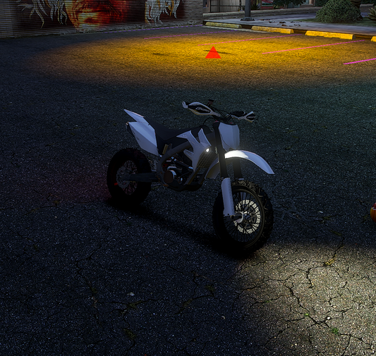 Enduro X9E (GX) (LF)