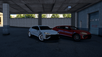 Pegassi Toros Velocita (LF)