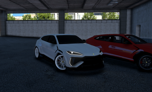 Pegassi Toros Velocita (LF)