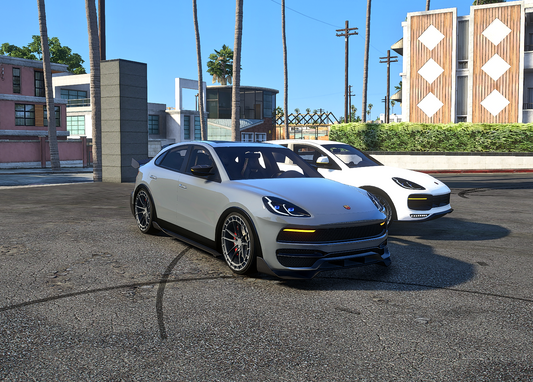 Pfista Neon SUV XX3 (LF)