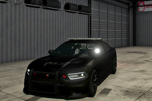 (EMS) Bravado Buffalo STX (non ELS) (LF)