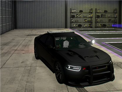 (EMS) Bravado Buffalo STX (non ELS) (LF)