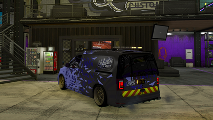 (LSC) BF Teddy 19 (non ELS) (LF)