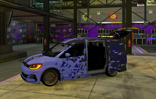 (LSC) BF Teddy 19 (non ELS) (LF)