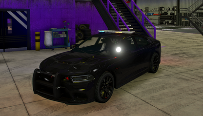 (EMS) Bravado Buffalo STX (non ELS) (LF)