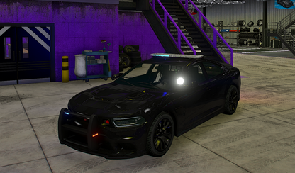 (EMS) Bravado Buffalo STX (non ELS) (LF)