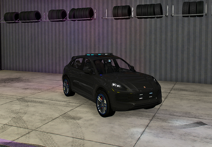 (EMS) Pfister Astron (non ELS) (LF)