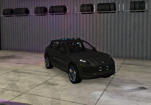 (EMS) Pfister Astron (non ELS) (LF)