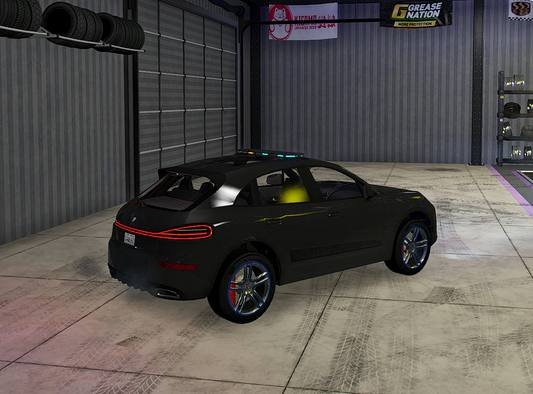 (EMS) Pfister Astron (non ELS) (LF)