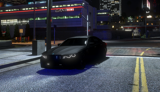 (EMS) Ubermacht Oracle STD (non ELS) (LF)