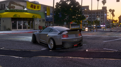 Annis Elegy RH35 EXP (LF)