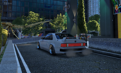 Benefactor Sicario (LF)