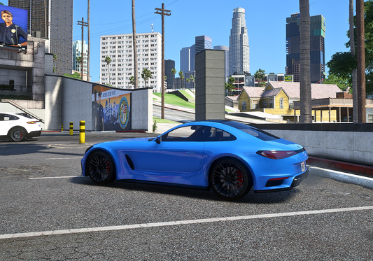 Benefactor Schnell 21 (LF)