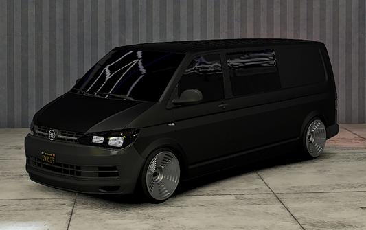 BF 6T - 8 Seater (LF)