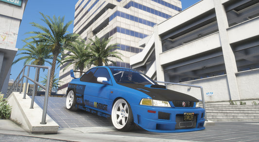 (Free) Karin Sultan VSC (GX) (LF)