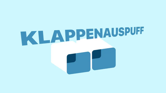 Script | GX Klappenauspuff